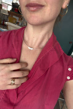 Load image into Gallery viewer, Dragonfly Pendant
